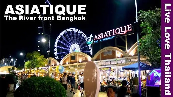アパートホテル Free Airport Pick Up ! 12th Floor Cozy Room, 5 Mins Walk To Iconsiam & Bts 4*