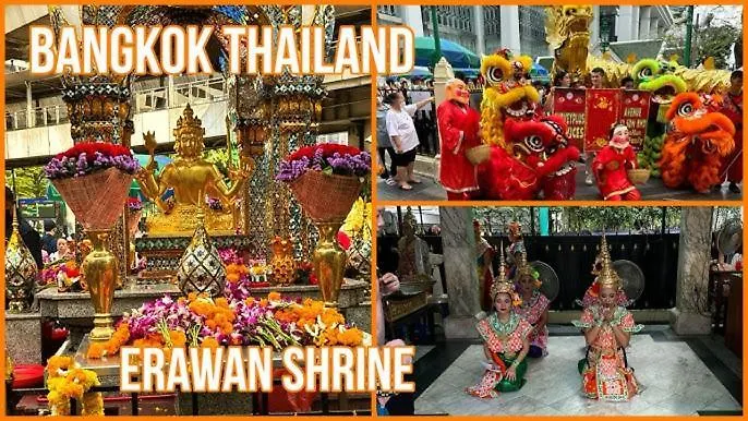 アパートホテル Free Airport Pick Up ! 12th Floor Cozy Room, 5 Mins Walk To Iconsiam & Bts バンコク都